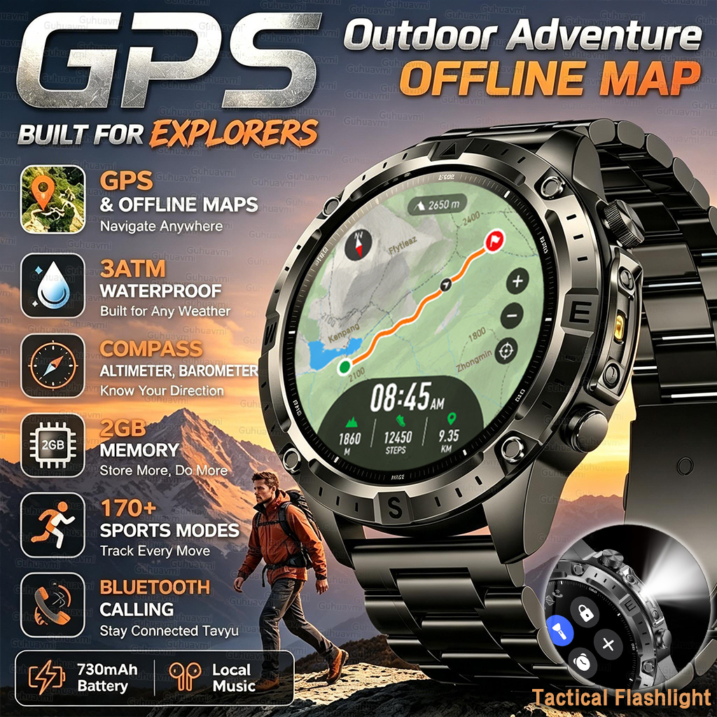 Table Tennis World - New Outdoor GPS Offline Map Smart