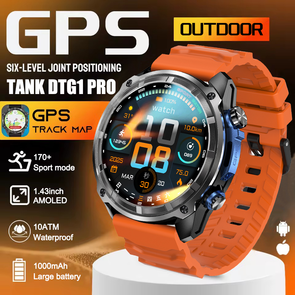 Table Tennis World - New Outdoor Precise GPS Map GNSS