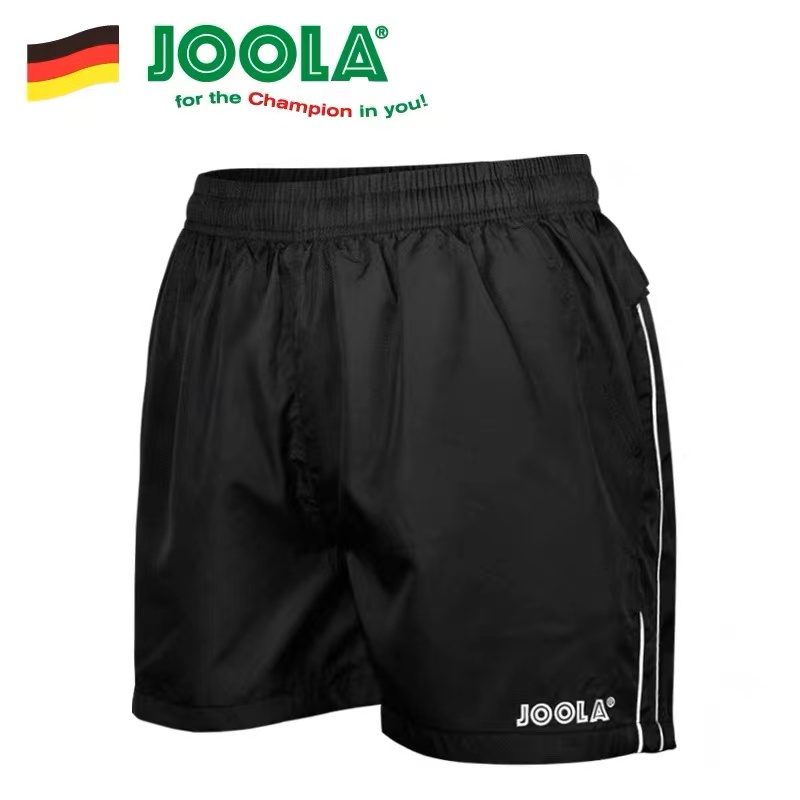 Table Tennis Joola - JOOLA 655S Table Tennis Shorts for