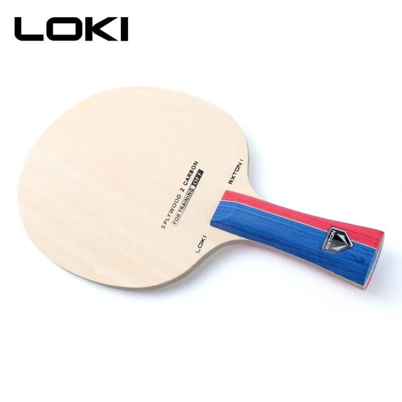 Table Tennis Viscaria - Original LOKI RXTON 1 Table Tennis