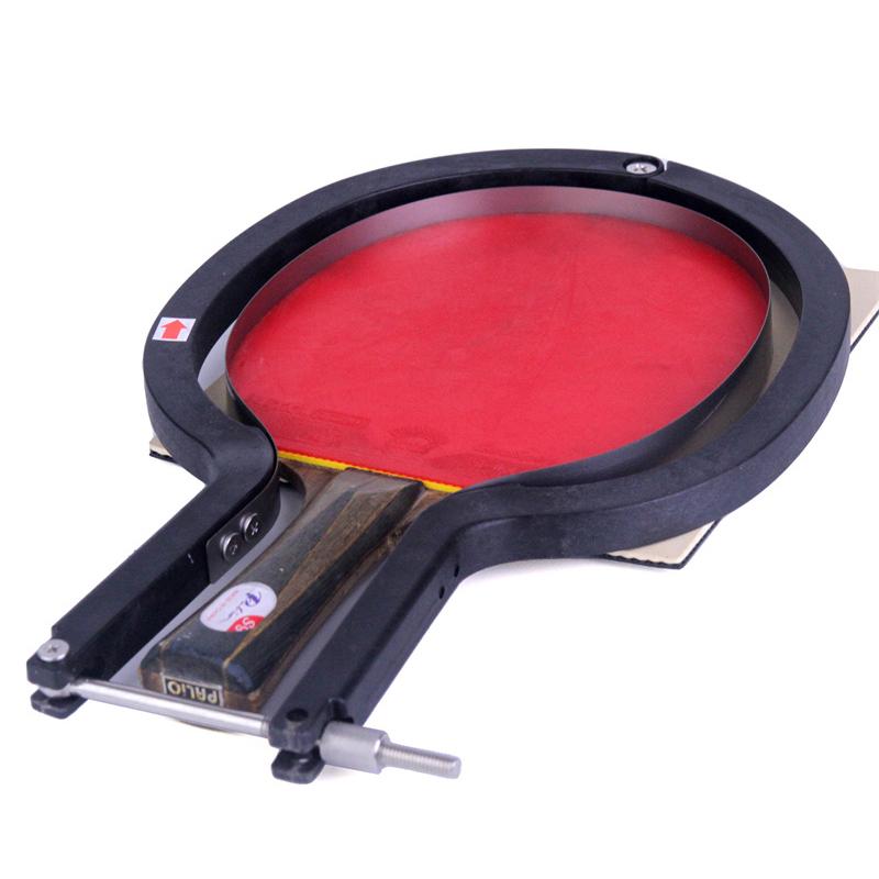 Table Tennis Dimension - Ping Pong Equipment - Professional Cutting