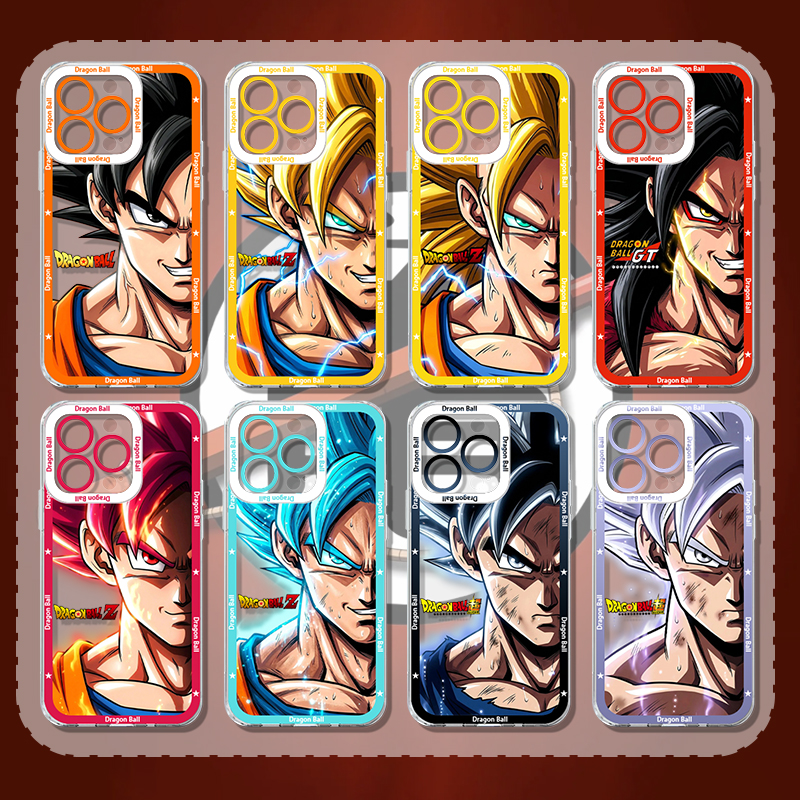 Table Tennis 11 - Anime Phone Case for D-DRAGON BALL