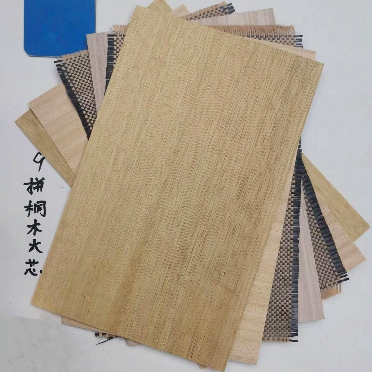 Table Tennis Viscaria - New Combination Table Tennis Racket Material