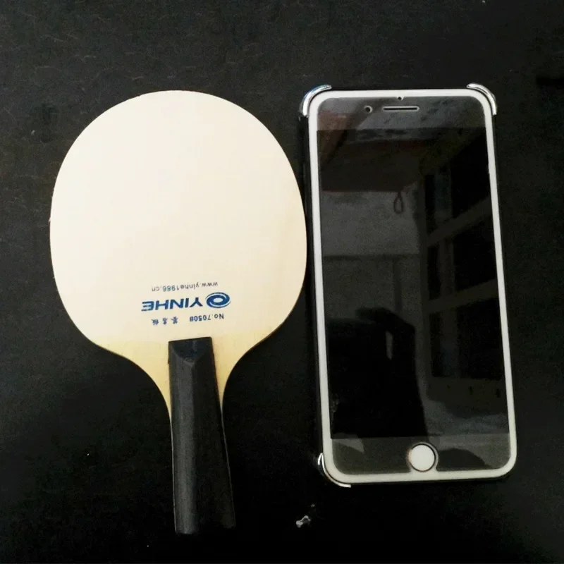 YINHE Mini Size Table Tennis B – Table Tennis Xu Xin Bewertung und Preis
