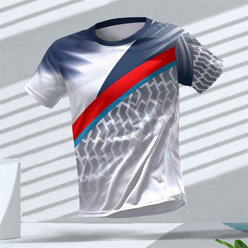 Geometric Graphic 3D Printed S – Table Tennis Xu Xin Bewertung und Preis