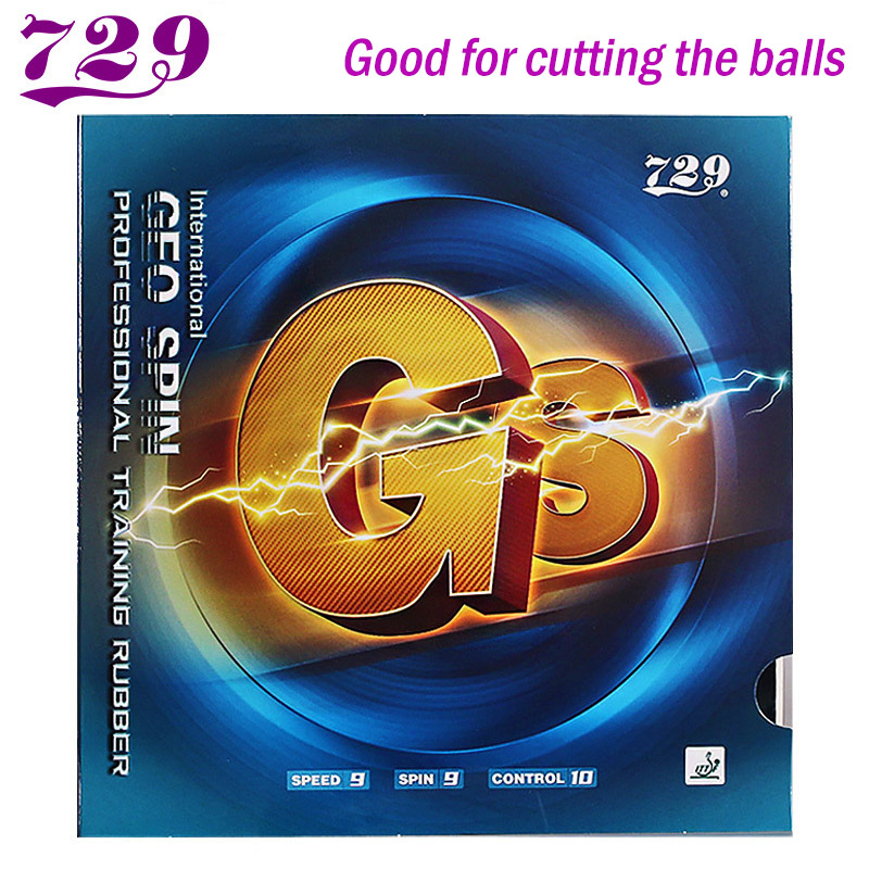 729 Friendship GS Training Tab – Table Tennis Practice Bewertung und Preis