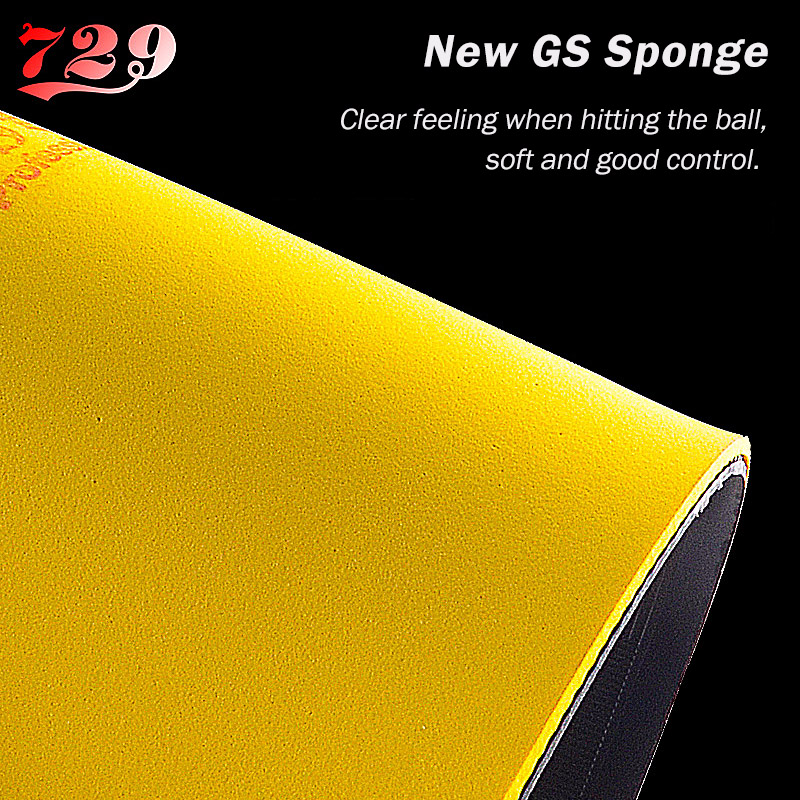 729 Friendship GS Training Tab – Table Tennis Practice Bewertung und Preis