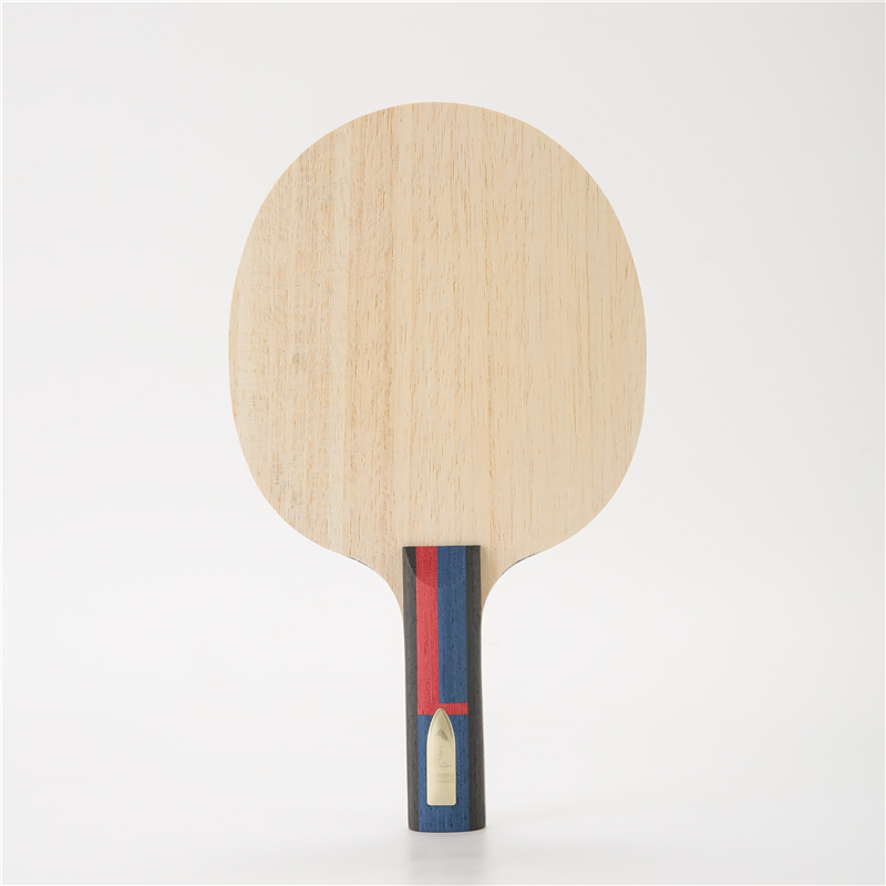 Stuor 7Plys BLUE Carbon Fiber  – Table Tennis Logo Free Bewertung und Preis
