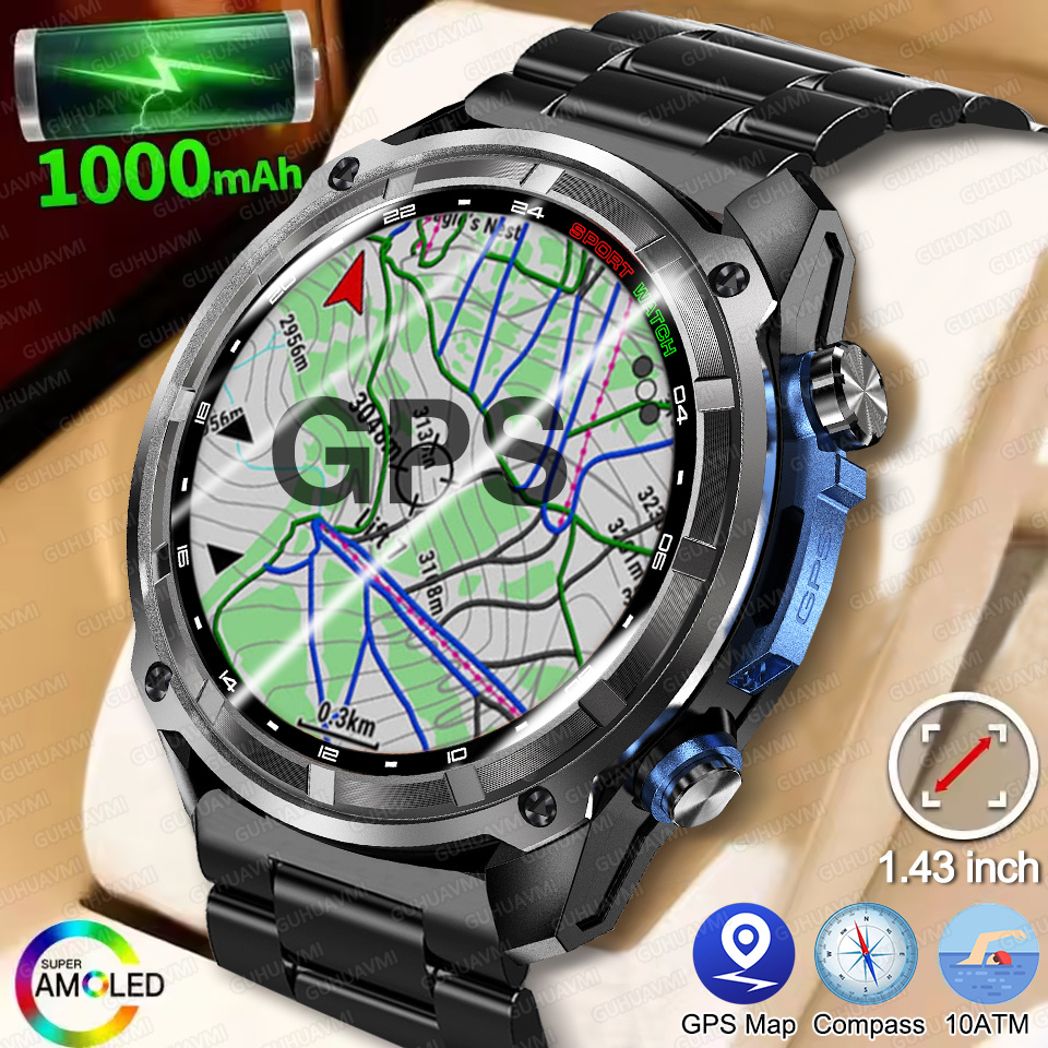 T-Rex3 Pro GPS Offline Map 100 – Table Tennis World Bewertung und Preis