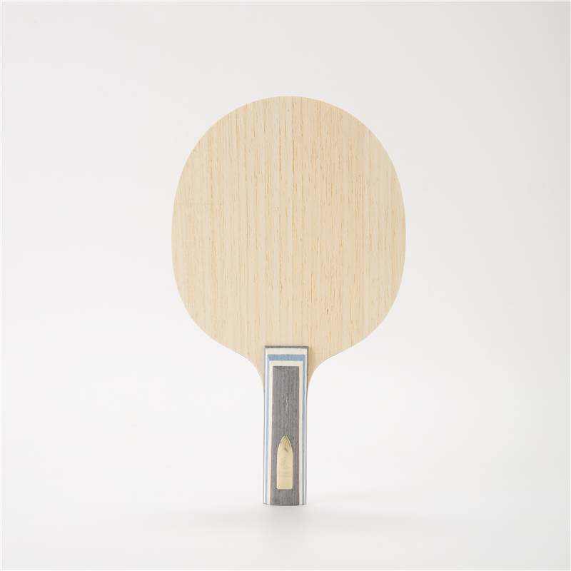 Stuor VIS 7Ply BLUE Carbon Fib – Table Tennis Logo Free Bewertung und Preis