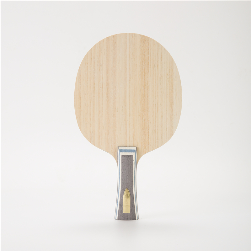 Stuor VIS 7Ply BLUE Carbon Fib – Table Tennis Logo Free Bewertung und Preis