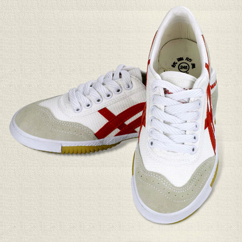 USHINE EU34-44 Quality Canvas  – Table Tennis History Bewertung und Preis