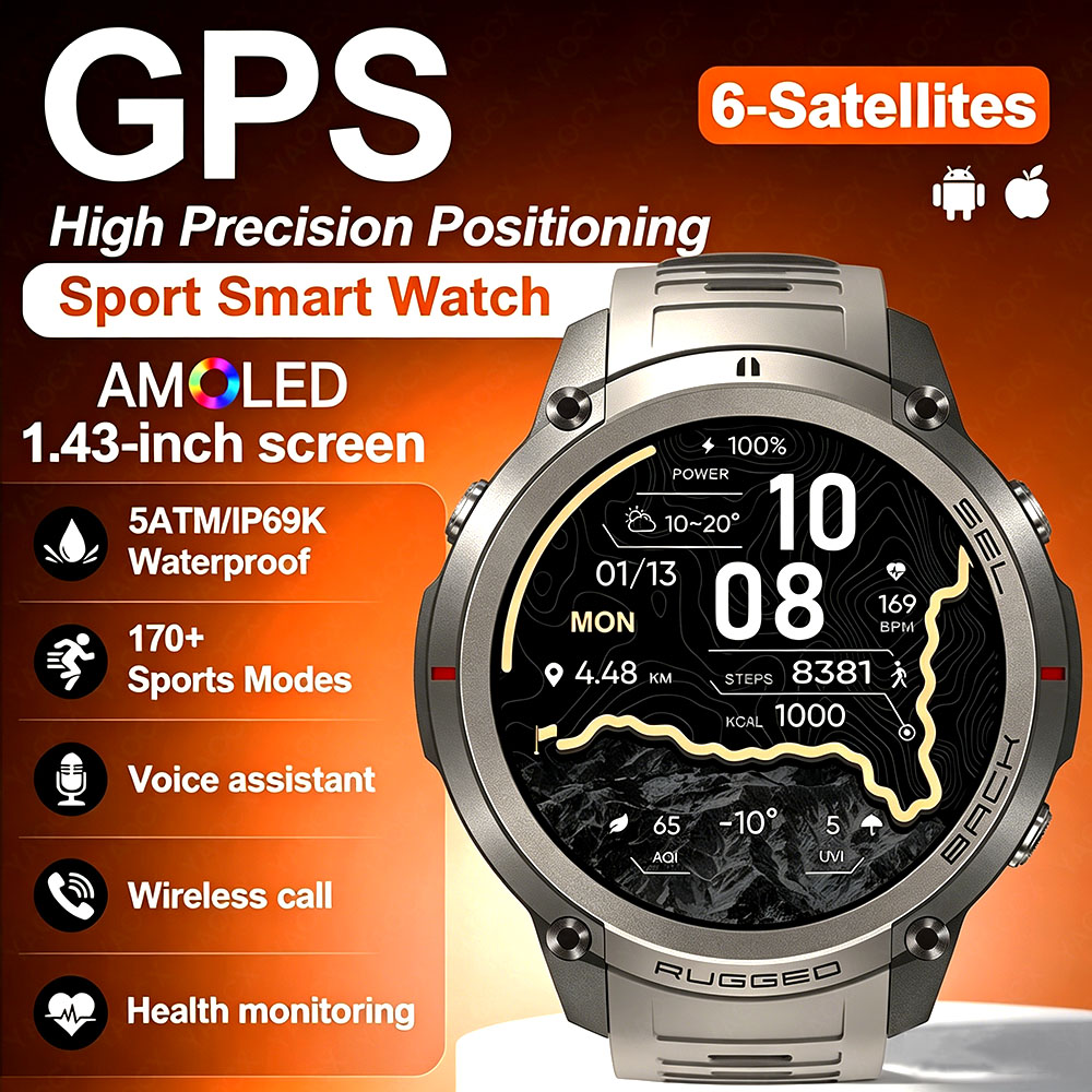 2026 New GPS Map Navigation Sm – Table Tennis World Bewertung und Preis