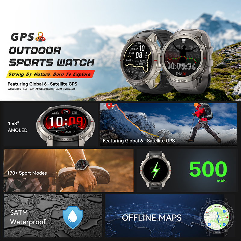 2026 New GPS Map Navigation Sm – Table Tennis World Bewertung und Preis