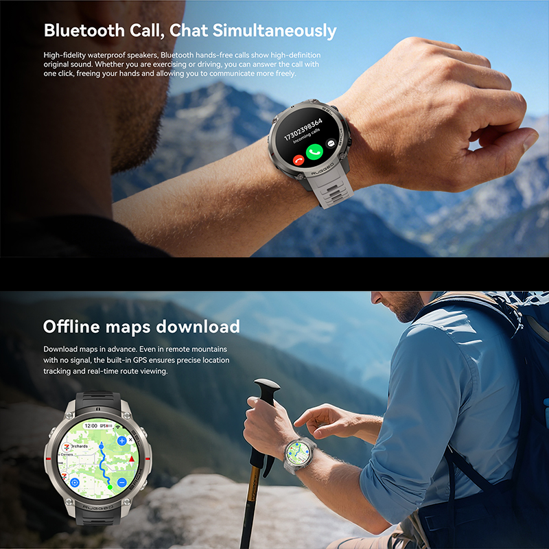 2026 New GPS Map Navigation Sm – Table Tennis World Bewertung und Preis