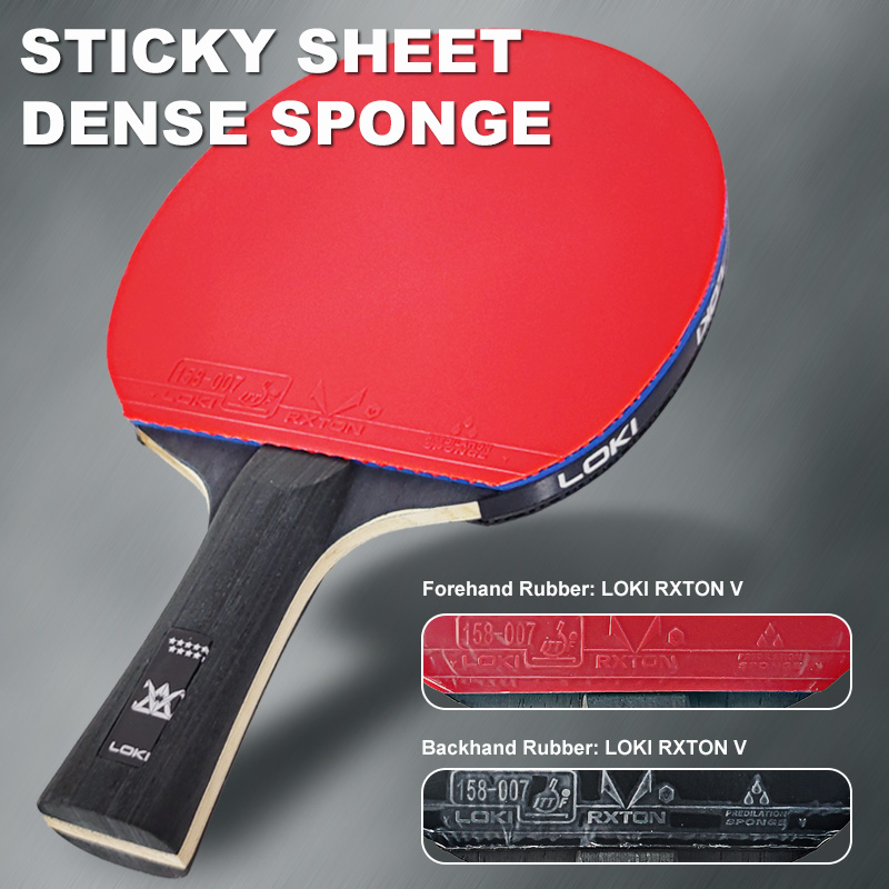 LOKI ARTHUR 9 Star Table Tenni – Table Tennis Joola Bewertung und Preis