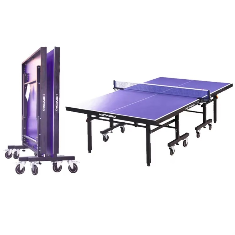 Konford Custom Logo Table Tenn – Table Tennis Logo Free Bewertung und Preis