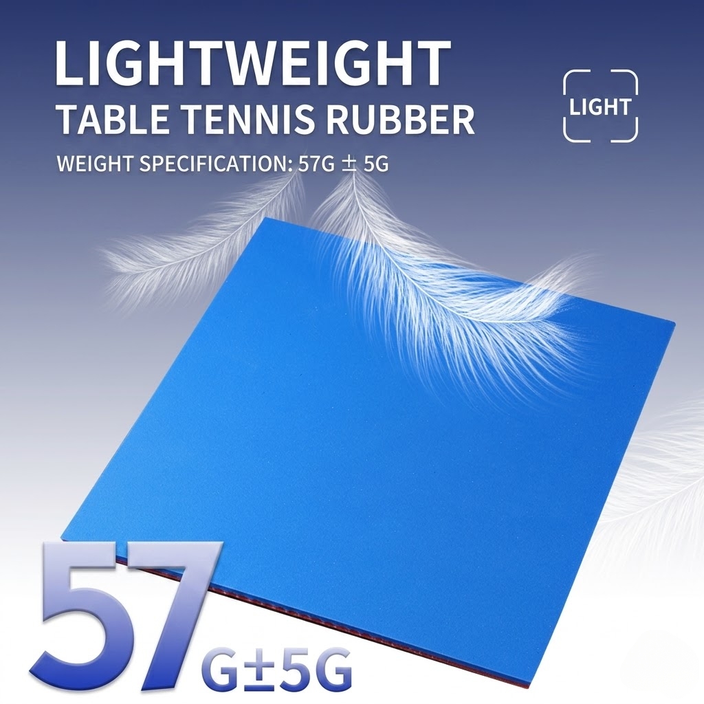 Kokutaku Table Tennis Racket R – Table Tennis Market Bewertung und Preis