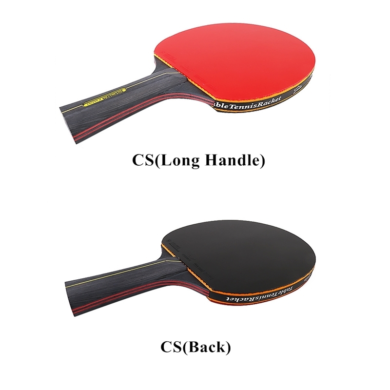2PCS Professional 6 Star Table – Table Tennis History Bewertung und Preis