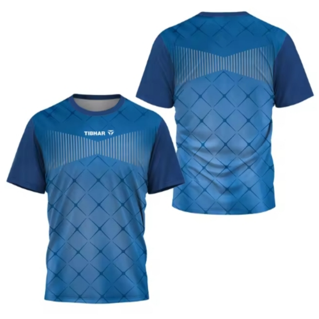 2024 Summer New Triangle Fragm – Table Tennis Xu Xin Bewertung und Preis