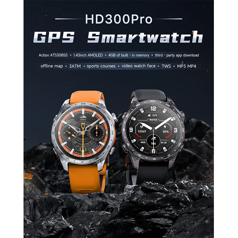 2026 New Men Smart Watch with  – Table Tennis World Bewertung und Preis
