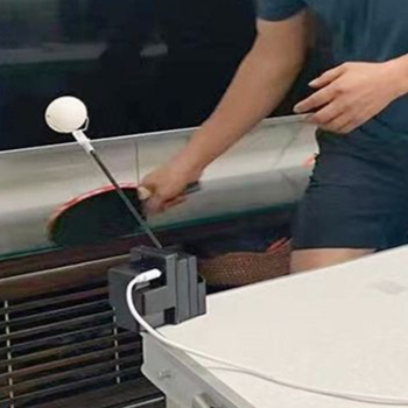 Portable Table Tennis Trainer  – Table Tennis Practice Bewertung und Preis