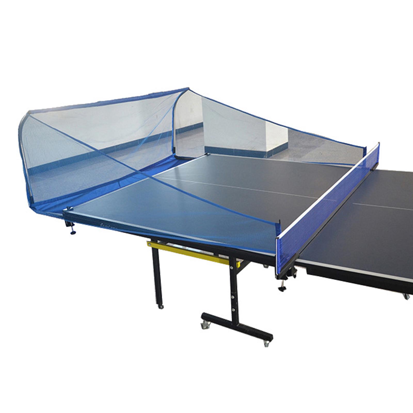 Table Tennis Collector Net Eas – Table Tennis Practice Bewertung und Preis