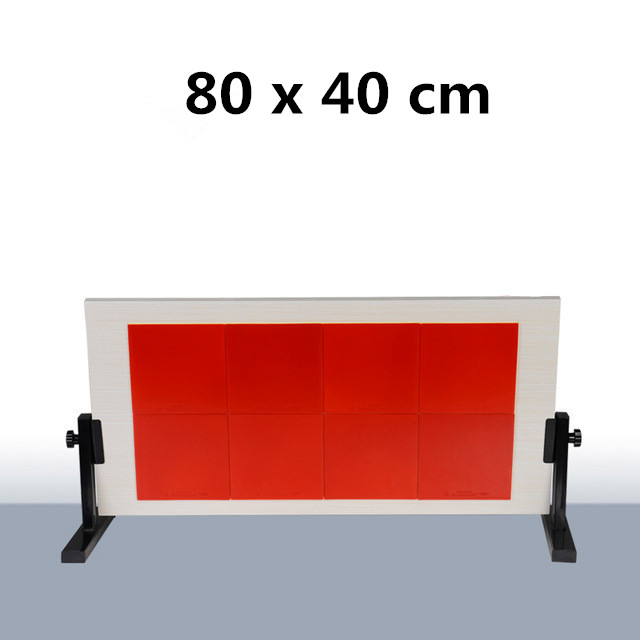 Professional Table Tennis Rebo – Table Tennis Practice Bewertung und Preis