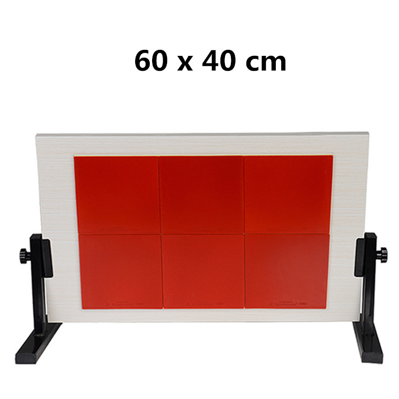 Professional Table Tennis Rebo – Table Tennis Practice Bewertung und Preis