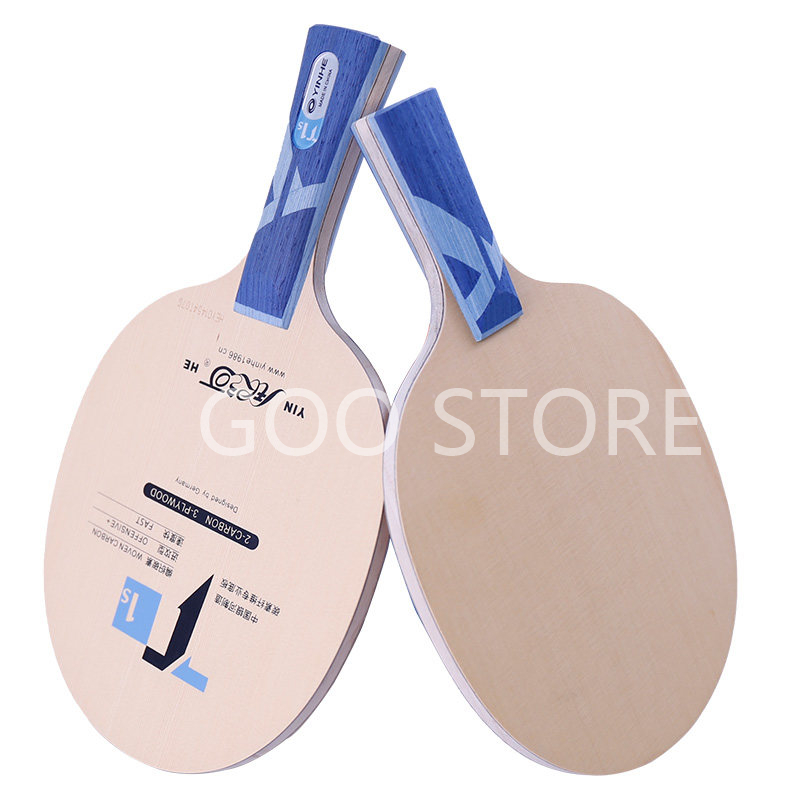 YINHE T-1S / T1S Table Tennis  – Table Tennis Viscaria Bewertung und Preis