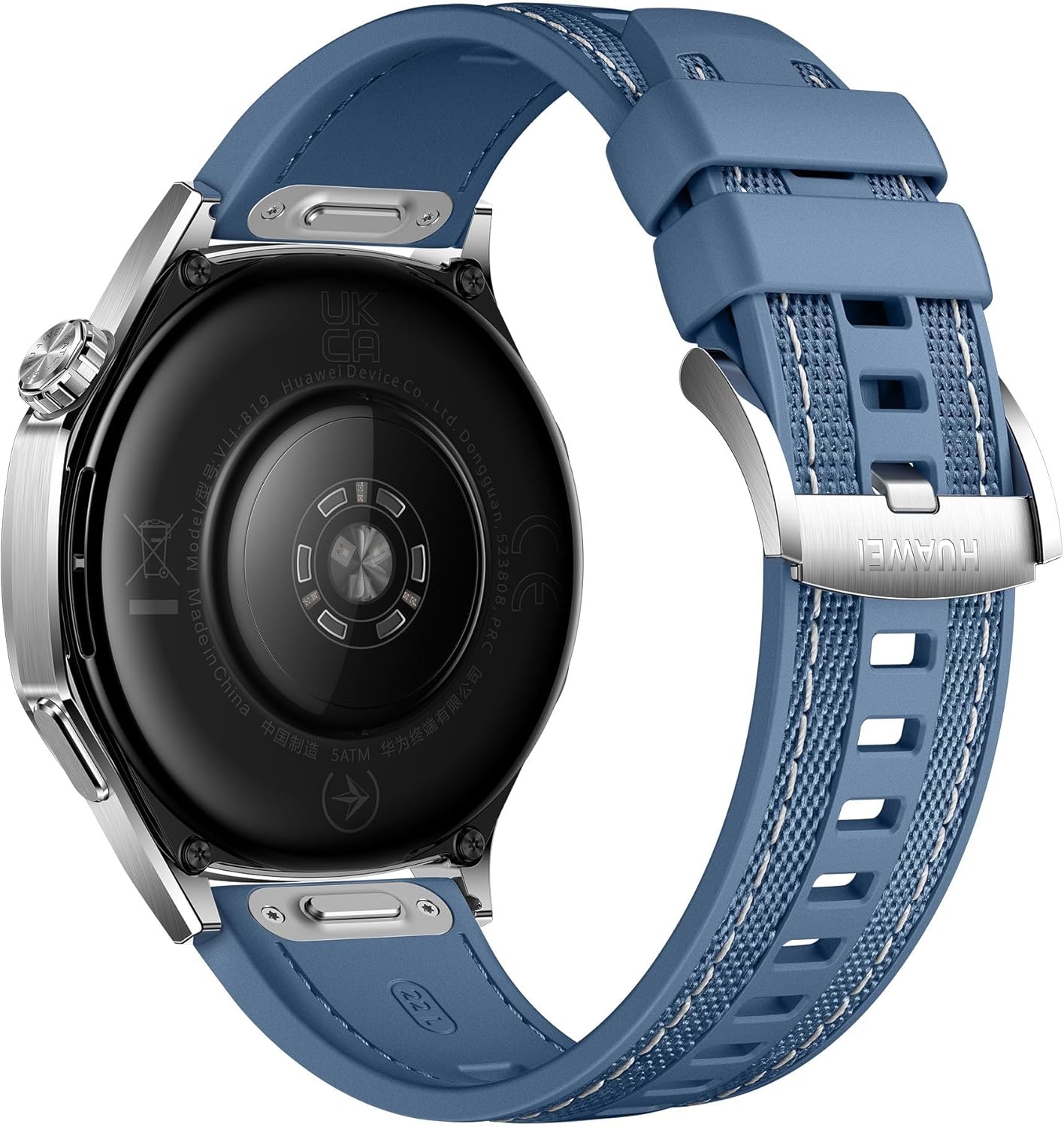 HUAWEI Watch GT 5 Smartwatch B – Table Tennis World Bewertung und Preis