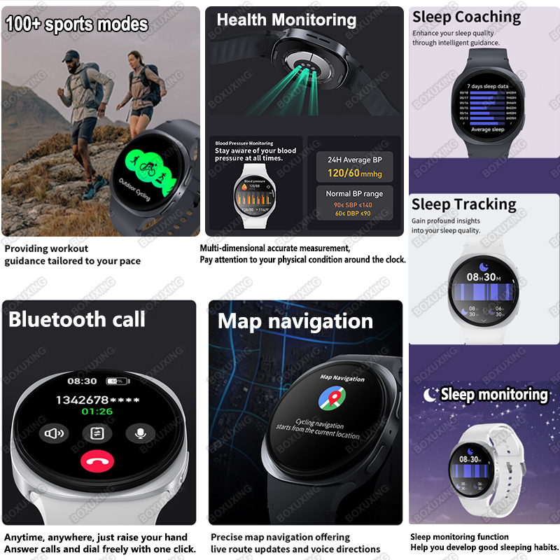 2025 New Watch 8 Mini GPS Trac – Table Tennis World Bewertung und Preis