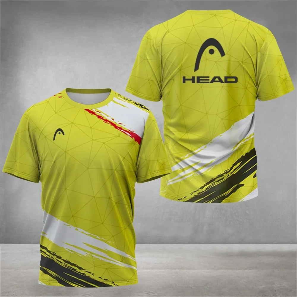 Summer Breathable Mens T Shirt – Table Tennis Xu Xin Bewertung und Preis