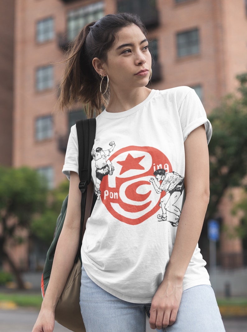Taiyo Matsumoto Anime Crewneck – Table Tennis History Bewertung und Preis