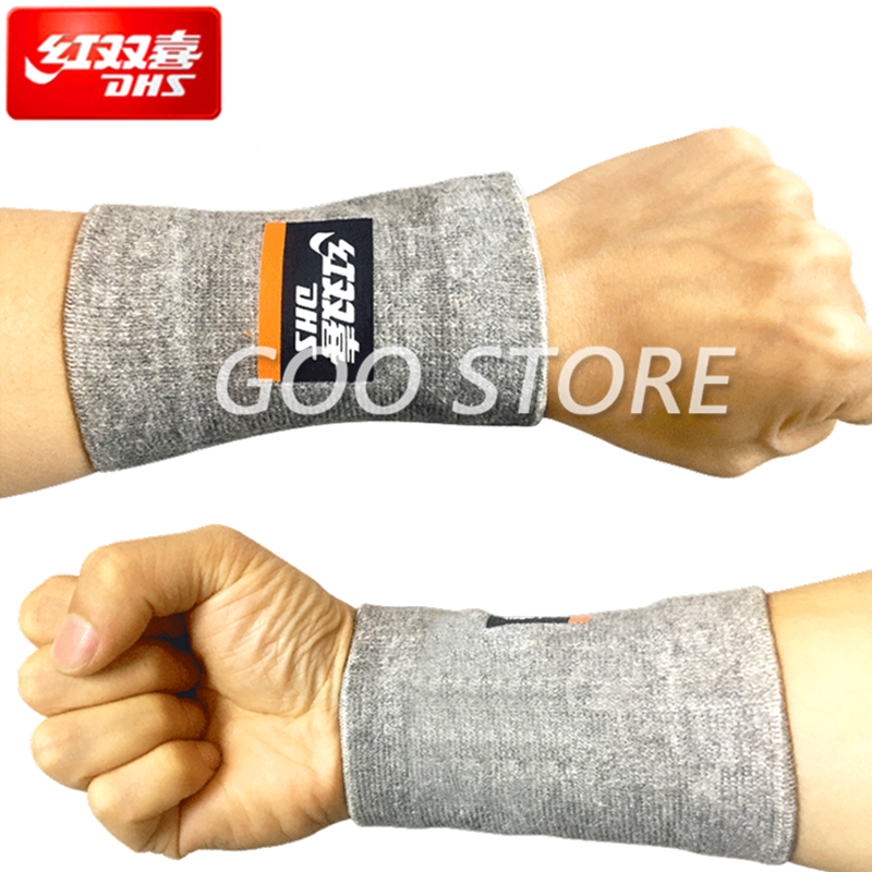 DHS Table Tennis Wristband Wri – Wristband Ping Pong Bewertung und Preis