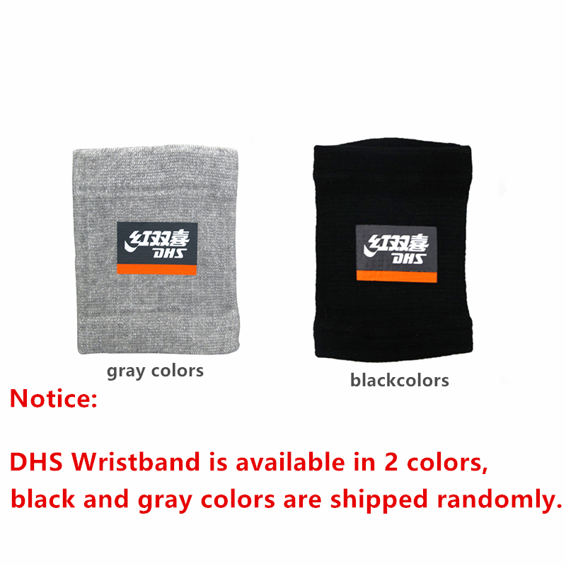 DHS Table Tennis Wristband Wri – Wristband Ping Pong Bewertung und Preis