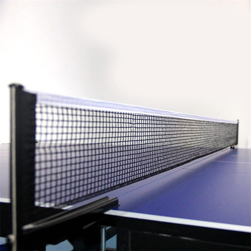 Polyester Cotton Ping Pong Tab – Table Tennis Dimension Bewertung und Preis