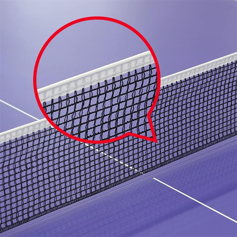 Polyester Cotton Ping Pong Tab – Table Tennis Dimension Bewertung und Preis