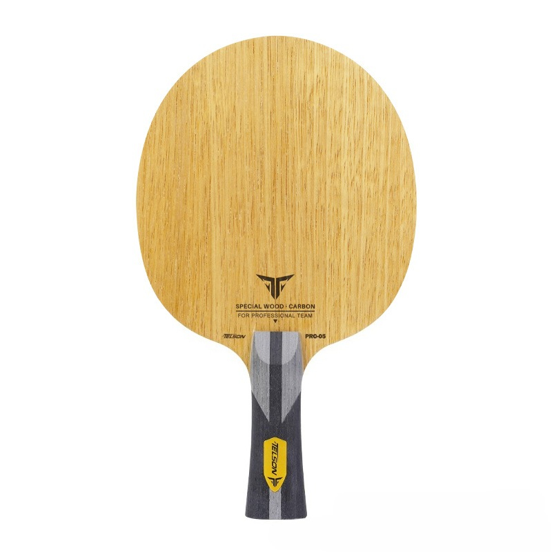 LOKI TELSON PRO-05 Table Tenni – Table Tennis Racket Bewertung und Preis