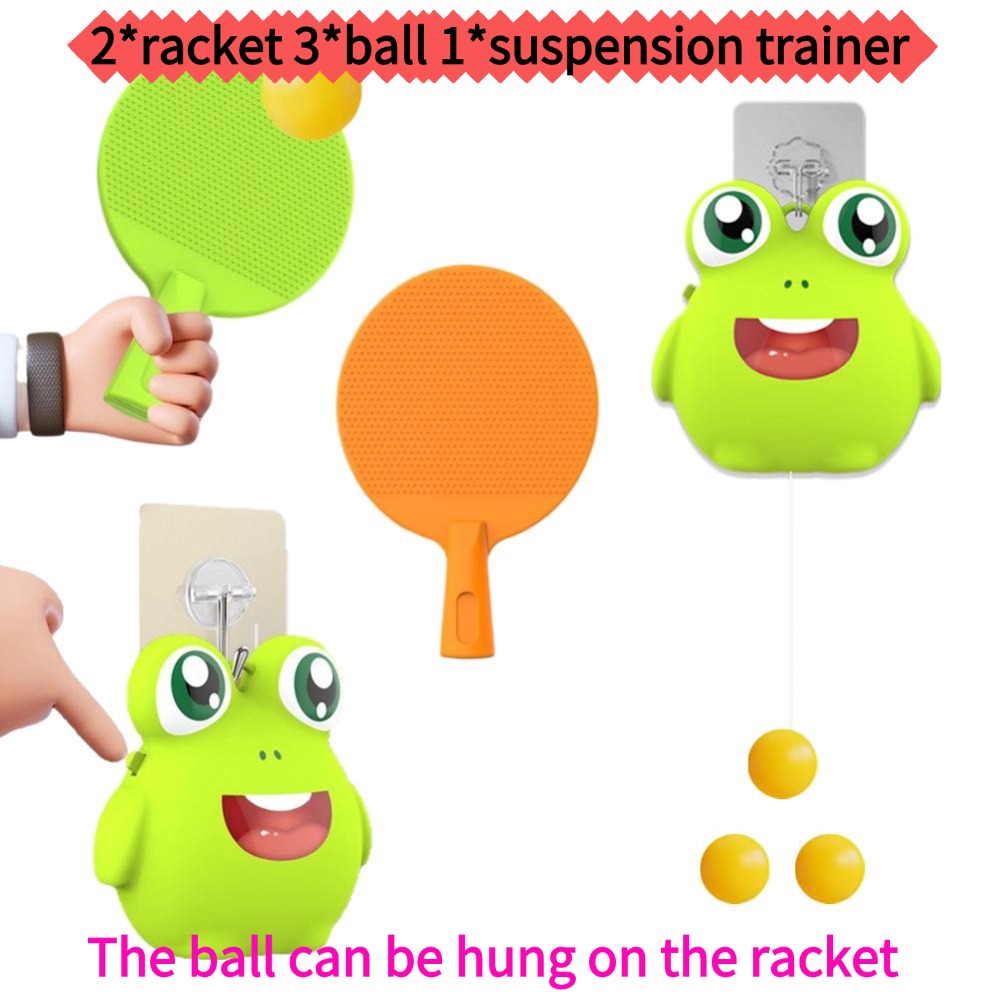 Indoor Hanging Table Tennis Tr – Table Tennis Dimension Bewertung und Preis
