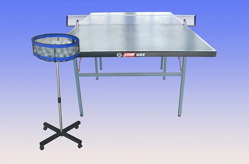 Table tennis Training Device D – Table Tennis Practice Bewertung und Preis