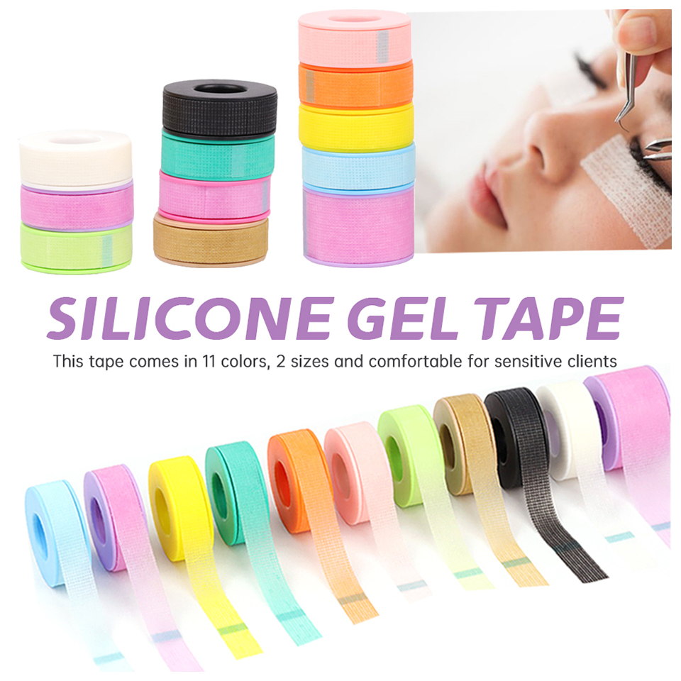 Silicone Gel Tape for Cilia Pa – Table Tennis 11 Bewertung und Preis