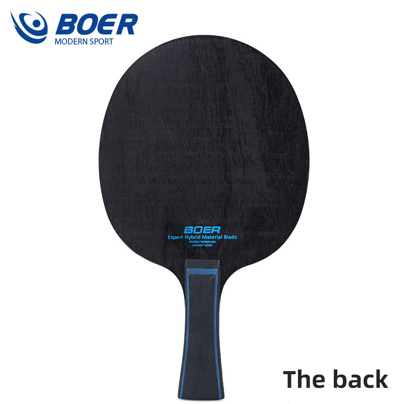 Boer Lion Table Tennis Blade 5 – Table Tennis Joola Bewertung und Preis