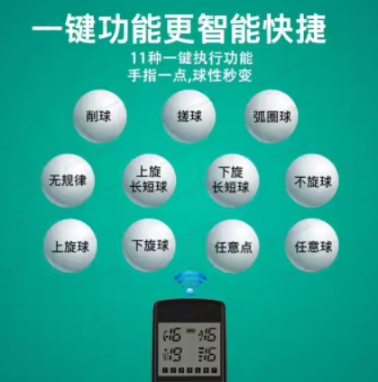 Huipang S8-PRO/JT-A Robot for  – Table Tennis Xu Xin Bewertung und Preis