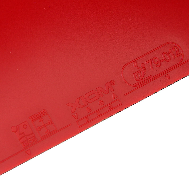 Original VEGA PRO Table Tennis – Table Tennis Viscaria Bewertung und Preis