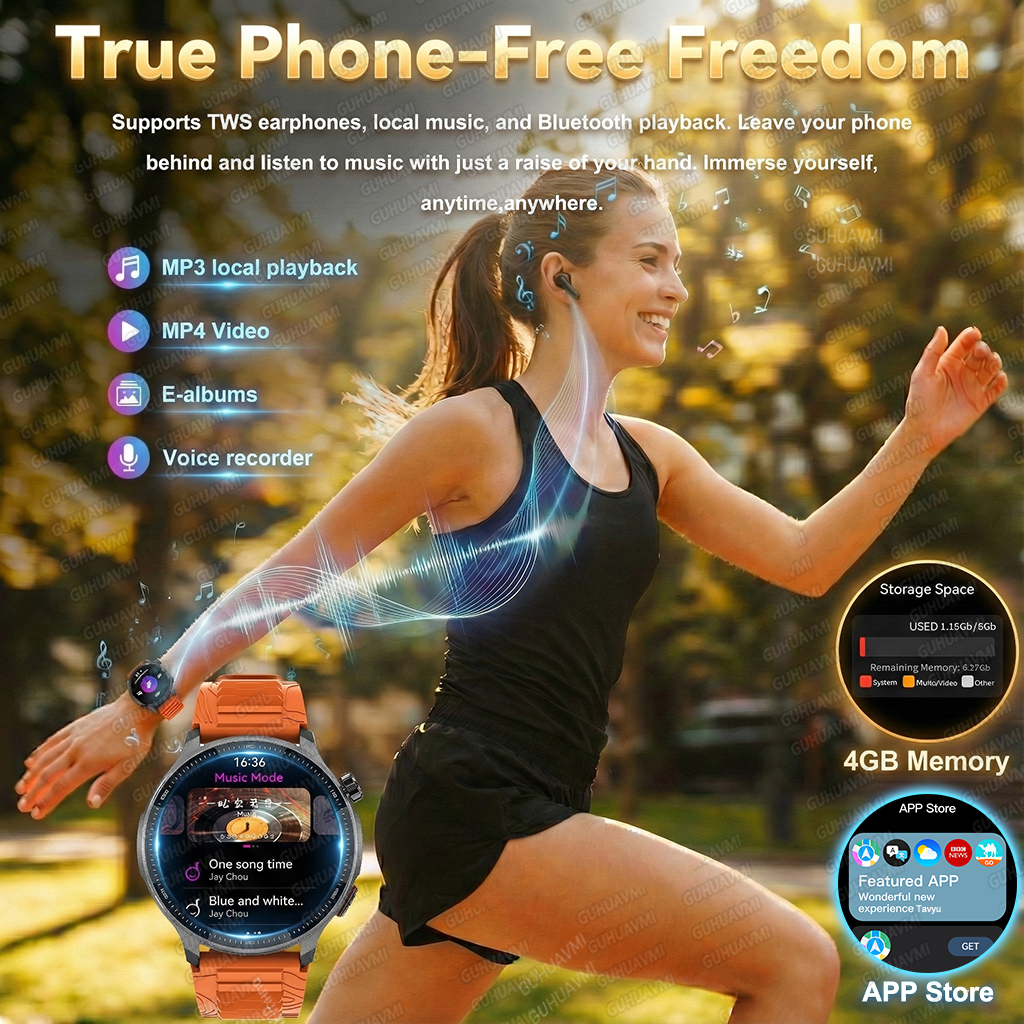 NEW 4G Memory GPS Offline Map  – Table Tennis World Bewertung und Preis