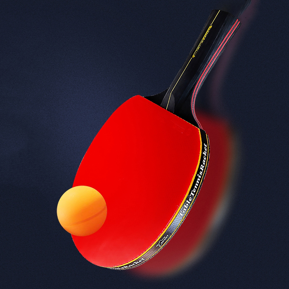 2PCS Professional 6 Star Table – Table Tennis History Bewertung und Preis