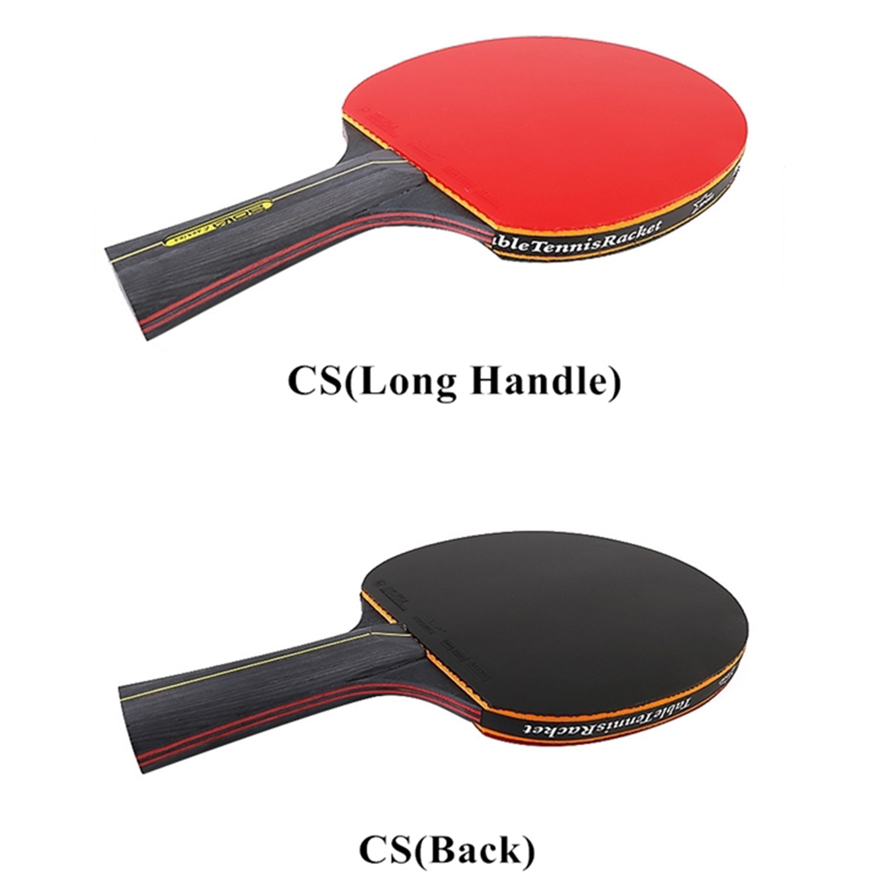 2PCS Professional 6 Star Table – Table Tennis History Bewertung und Preis