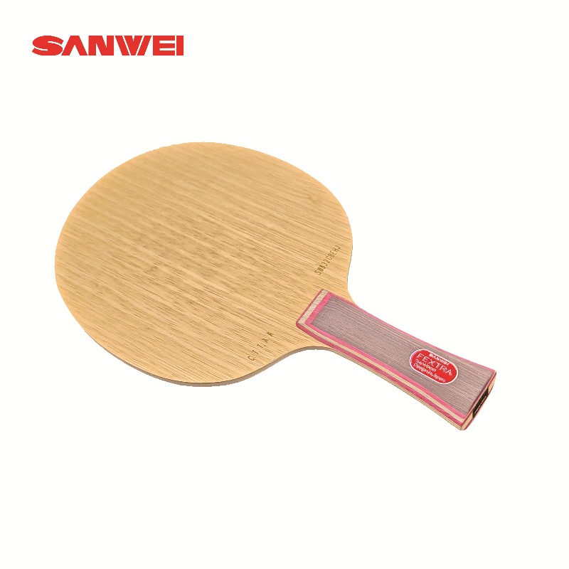 New SANWEI FEXTRA 7 Table Tenn – Table Tennis Market Bewertung und Preis