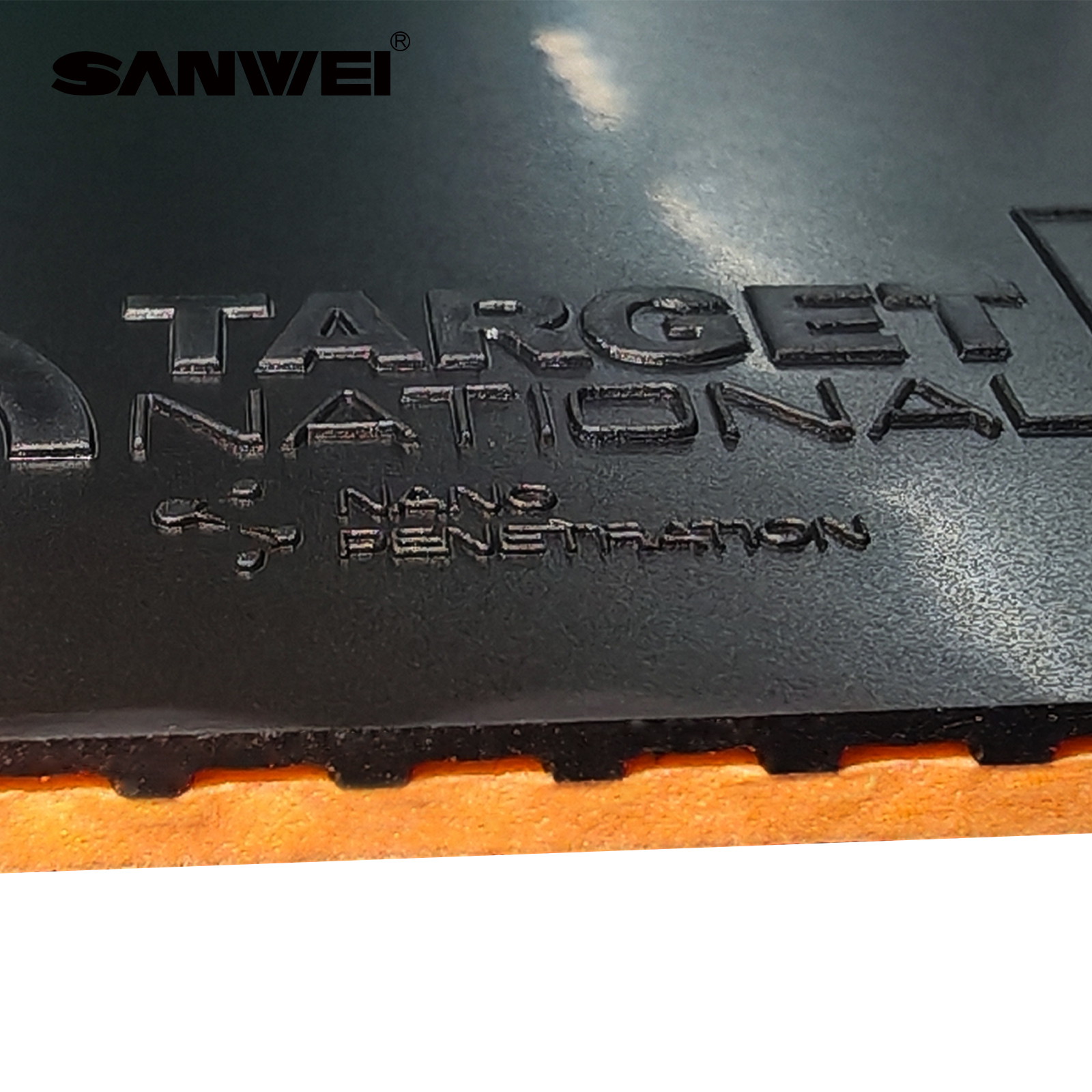 SANWEI TARGET 3 BLITZ PingPong – Table Tennis Market Bewertung und Preis